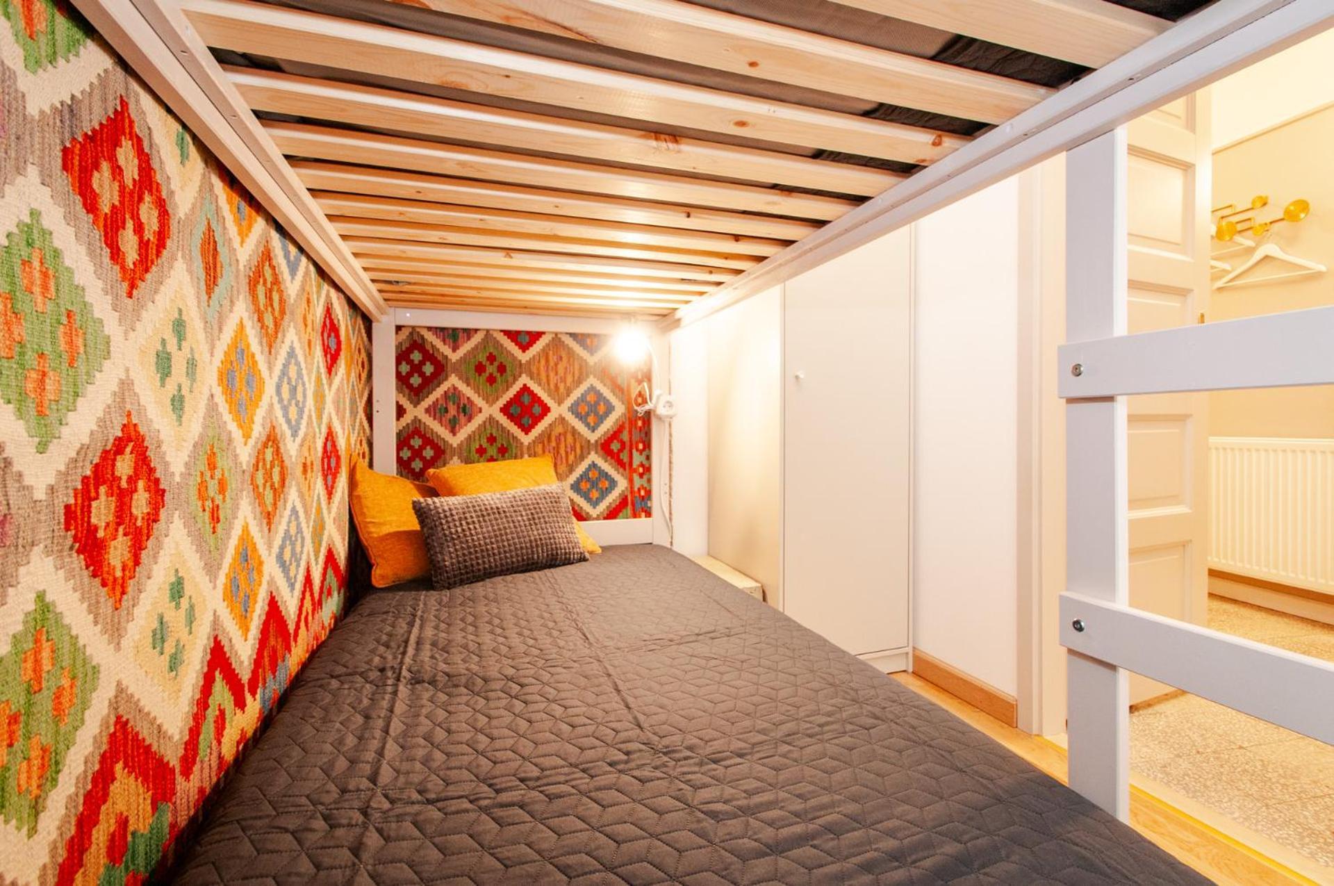 Spacious Family Suite Along River Side, In The Heart Of Buda Budapest Exterior foto